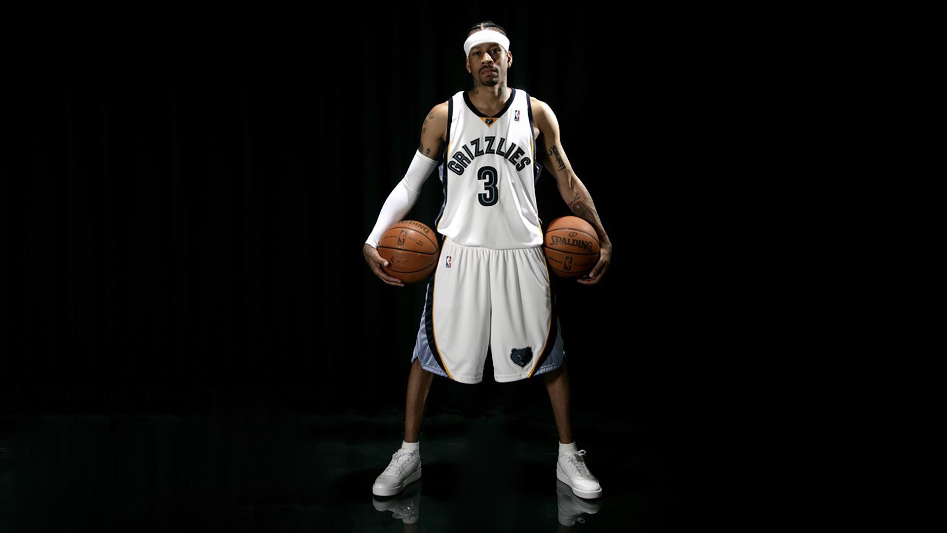 福特的防守技术为全黑队提供了坚不可摧的防线保障，nba福特